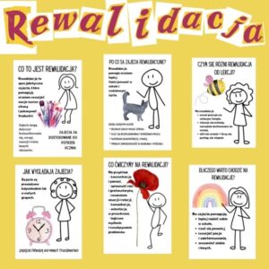 rewa Rewalidacja - gazetka informacyjna (e-book)