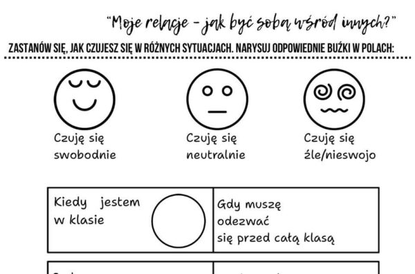 „Mój kierunek - tutoring w rewalidacji” - innowacja pedagogiczna na rewalidacji (e-book)