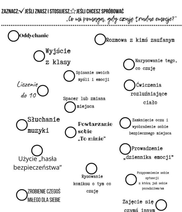 „Mój kierunek - tutoring w rewalidacji” - innowacja pedagogiczna na rewalidacji (e-book)