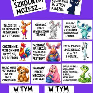 w tym roku szkolnym możesz „W tym roku szkolnym możesz…” - gazetka (e-book)