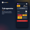 Matura Simulator — symulator matury z angielskiego online (poziom podstawowy)