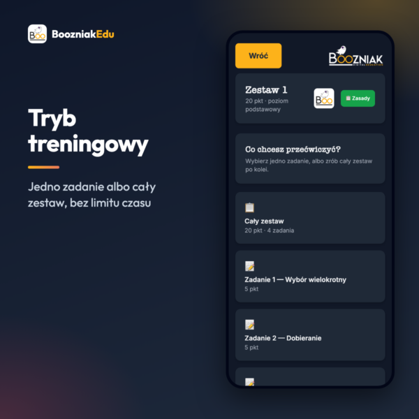 Matura Simulator — symulator matury z angielskiego online (poziom podstawowy)