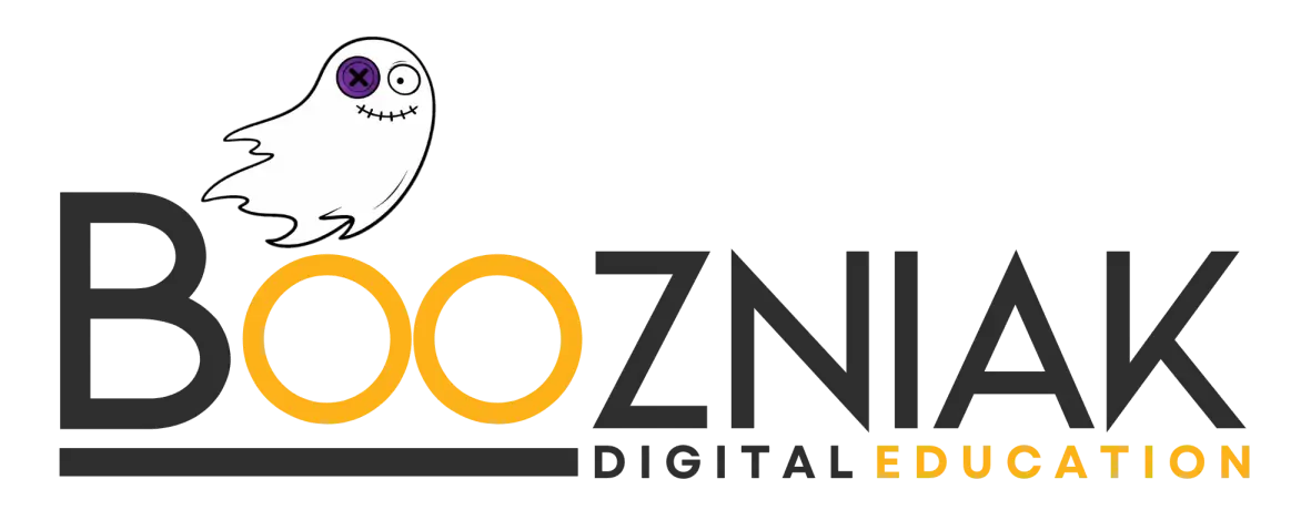 Boozniak Digital Education
